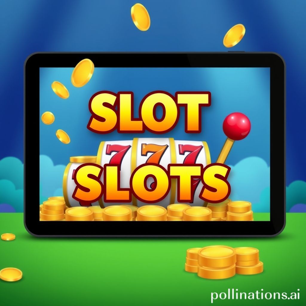 Situs Slot Online Terpercaya dengan Deposit Dana